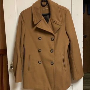 Calvin Klein Coat